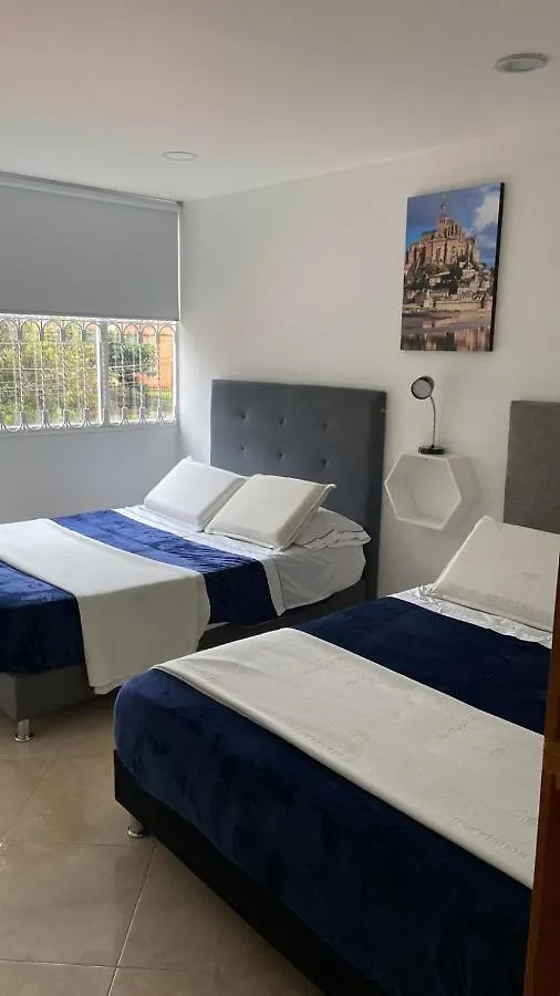 C Hotelera Rey.Es Bogotá